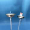 Precision Glue Dispensing Valve for Jewelry Making - Fine and Controlled Application with Adjustable Flow Rate