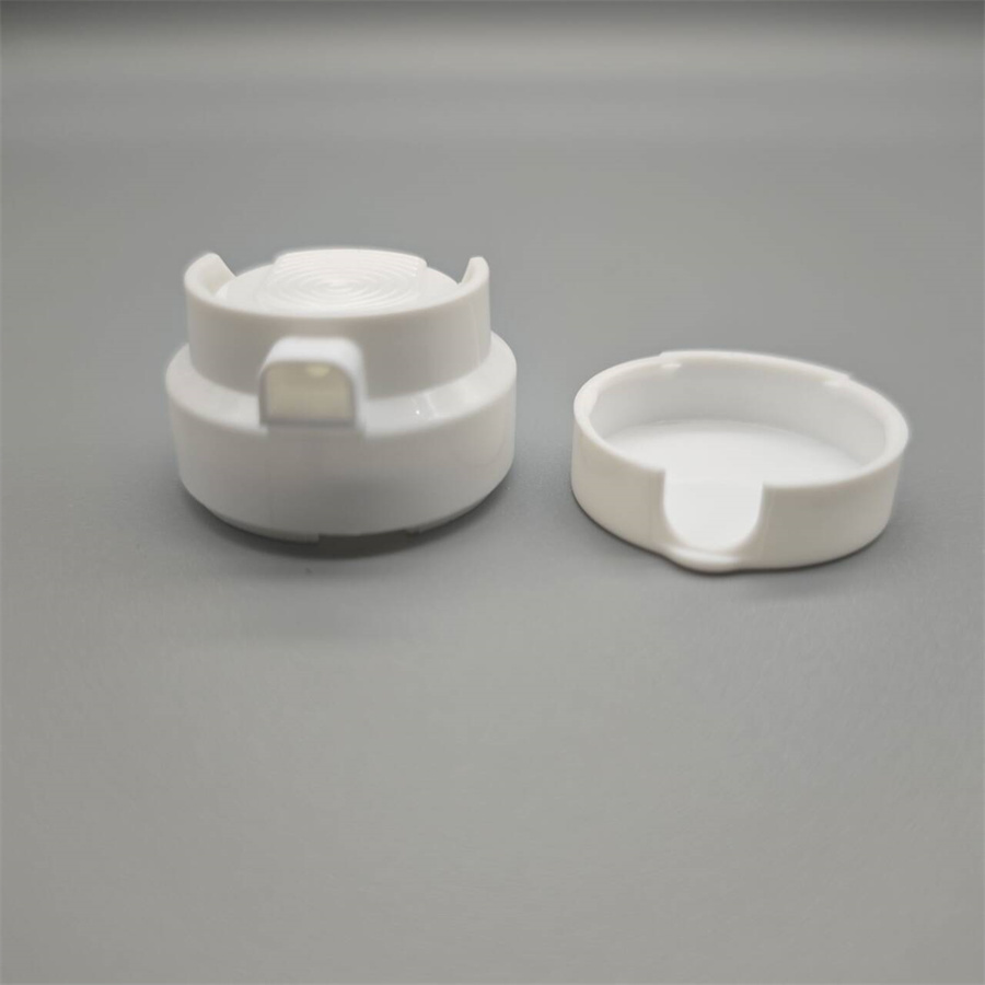 high-performance shaving foam valve for personal care .