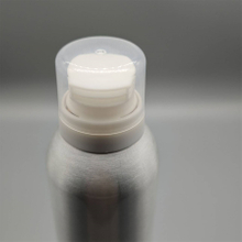 Premium Shaving Gel Valve for Smooth Shaves 