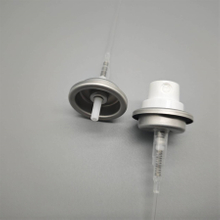 0.20cc Nozzle Control for Industrial Applications