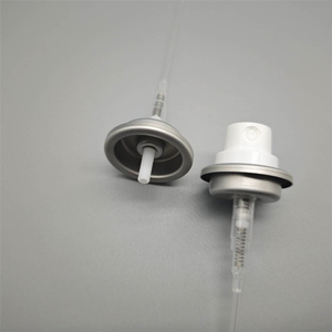 0.20cc Nozzle Control for Industrial Applications
