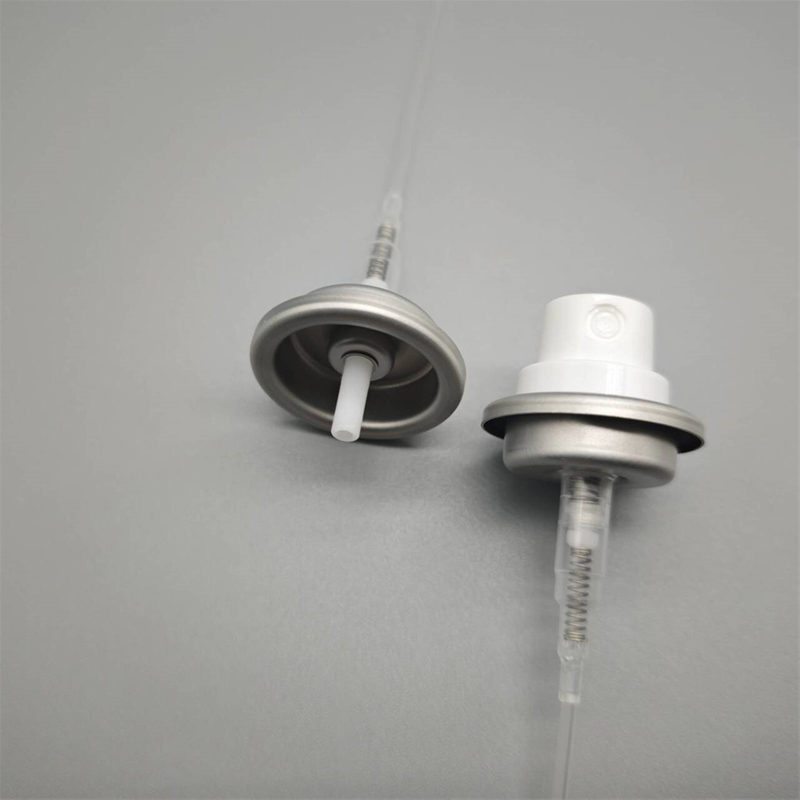 0.20cc Nozzle Control for Industrial Applications