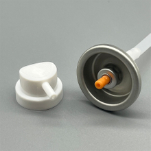 High-Quality Carburetor Cleaner Valve for Automotive Engines - 10mm Specification