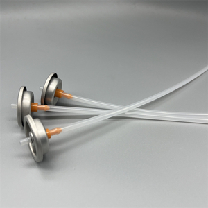 Reusable Skincare Spray Valve for Eco-Friendly Beauty - Sustainable Specification