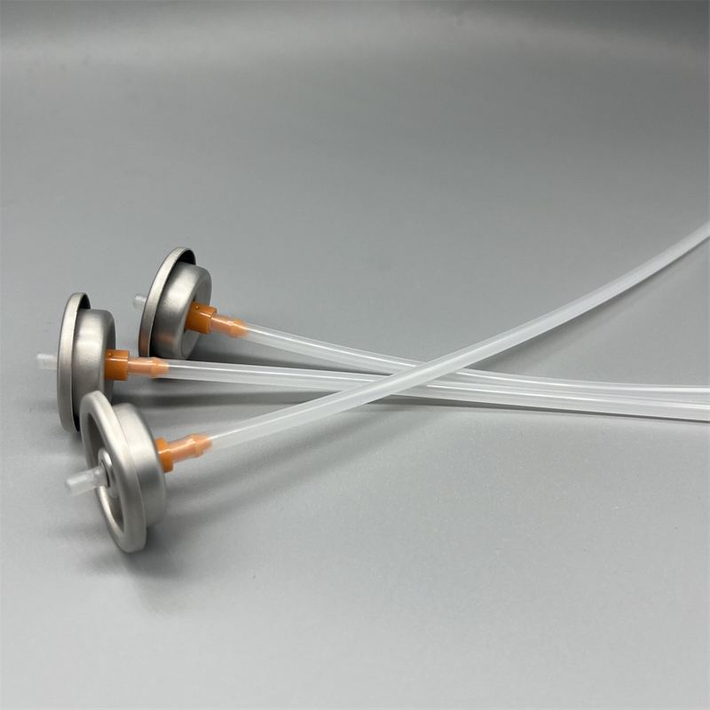 Reusable Skincare Spray Valve for Eco-Friendly Beauty - Sustainable Specification
