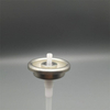 Eco-friendly full-circle actuator valve para sa nababagong enerhiya