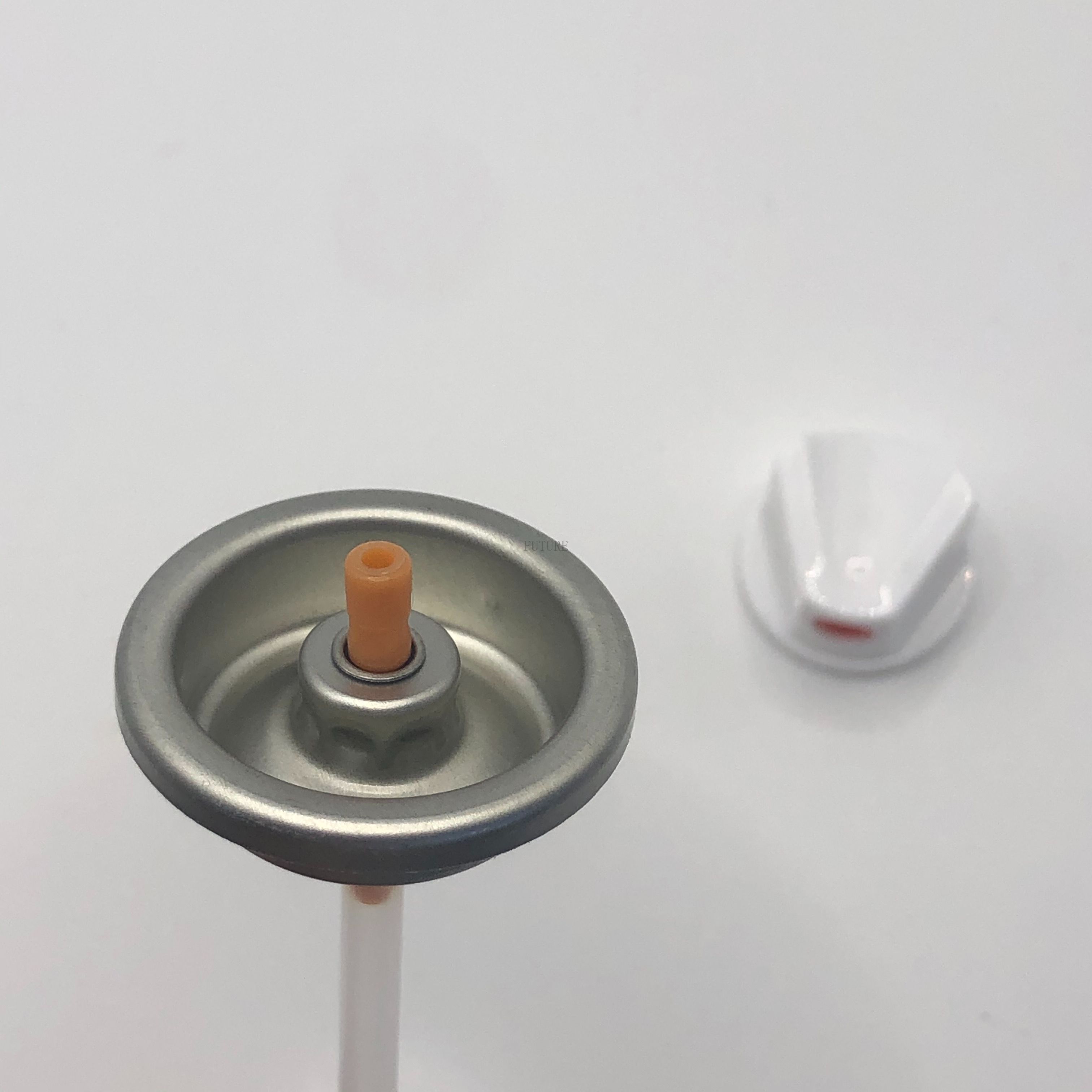 Profesionalni ventil za prskanje boje za precizno nanošenje - podesivi tlak i kontrola raspršivanja