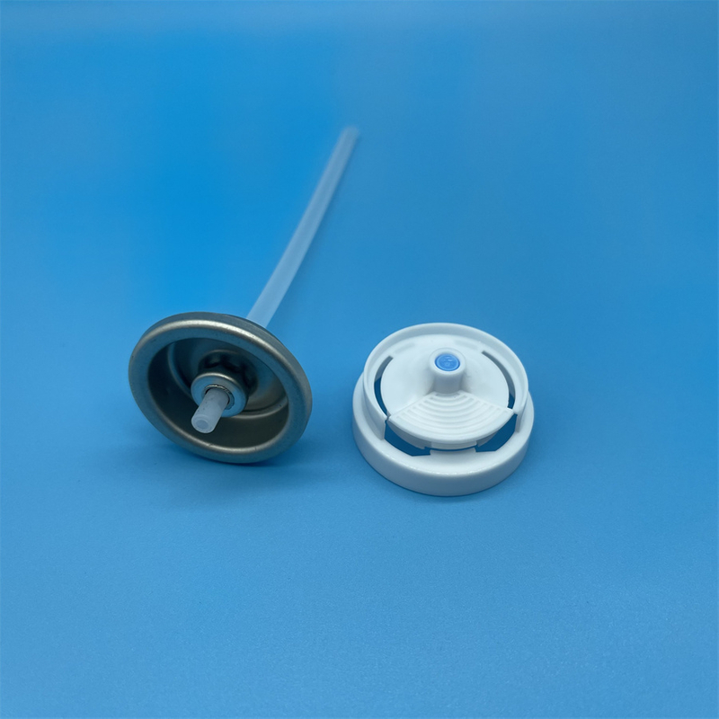 Compact Car Interior Deodorizer Valve - Portable and Easy-to-Use Air Freshener for On-the-Go Freshness - Specifications Included