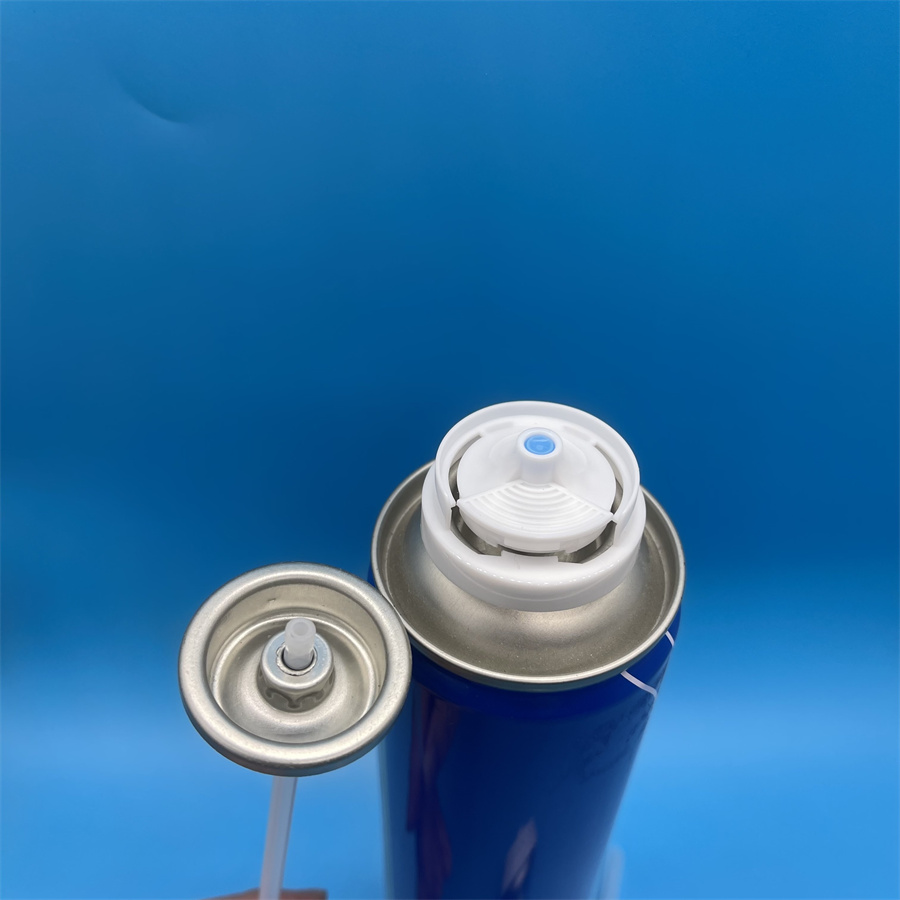 Car antibacterial deodorant valve (17)