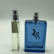 Versatile and Adjustable Perfume Bottle Pump with Multiple Spray Modes - Perfect for Personal and Commercial Use - Customizable Settings and Easy Installation
