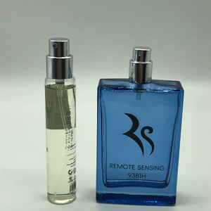 Allsidig og justerbar parfymeflaskepumpe med flere spraymoduser - Perfekt for personlig og kommersiell bruk - Tilpassbare innstillinger og enkel installasjon