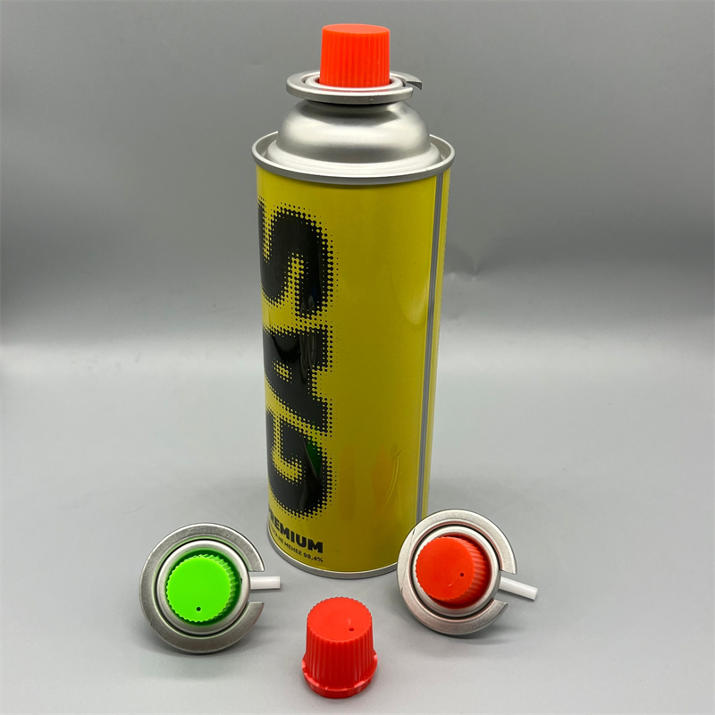 butane gas valve (16)