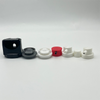 Discreet Pepper Spray Actuator for Everyday Carry with Concealed Design and Easy Activation
