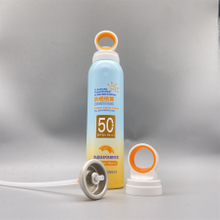  Kids' Sunscreen Bottle with Actuated Valve - Gentle and Effective Protection for Active Little Ones - Pediatrician Approved