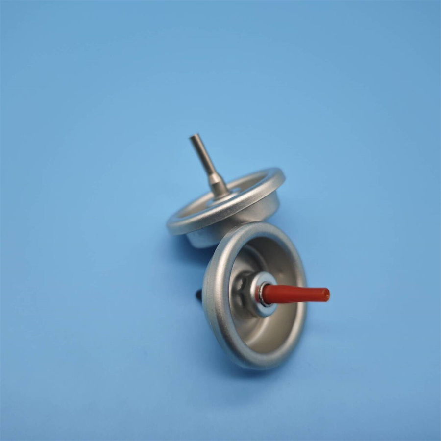 butane gas lighter valve20