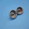 Precision Butane Lighter Fill Valve for Refillable Lighters