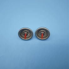 High-Performance Fire Valve for Commercial Buildings