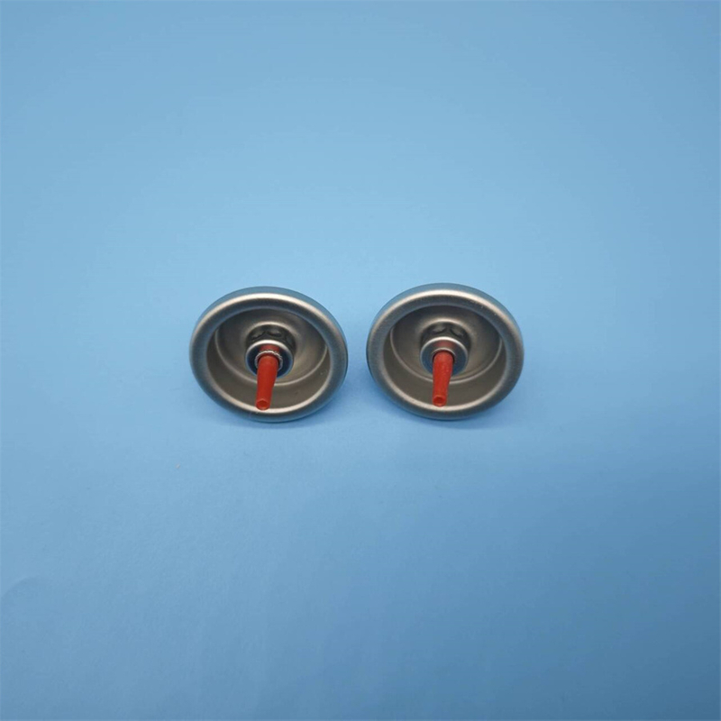 High-Performance Fire Valve for Commercial Buildings