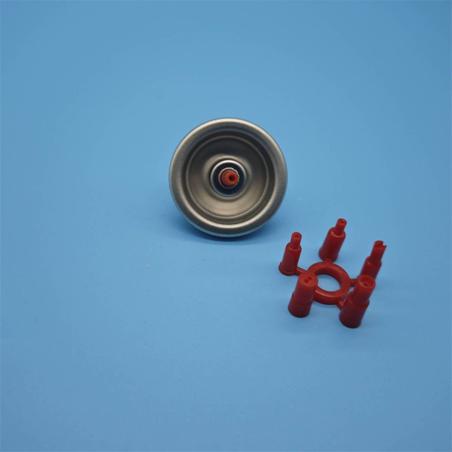 butane gas lighter valve11