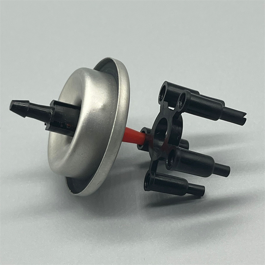 Aerosol Lighter Valvebutane gas lighter valve (211)