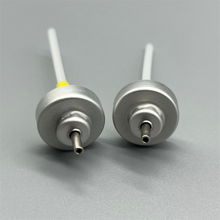 20mm metal stem metered aerosol valve (9)