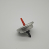 Butane Lighter Refill Adapter for Outdoor Use