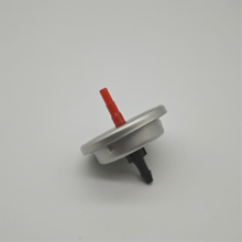 Butane Lighter Refill Adapter for Outdoor Use