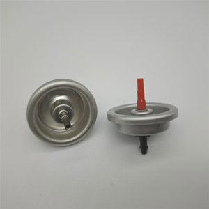 Lighter Gas Refill Component for Butane Lighters