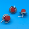 Durable Camping Gas Cartridge Safety Valve for Frequent Campers - Long - Lasting Performance Specification