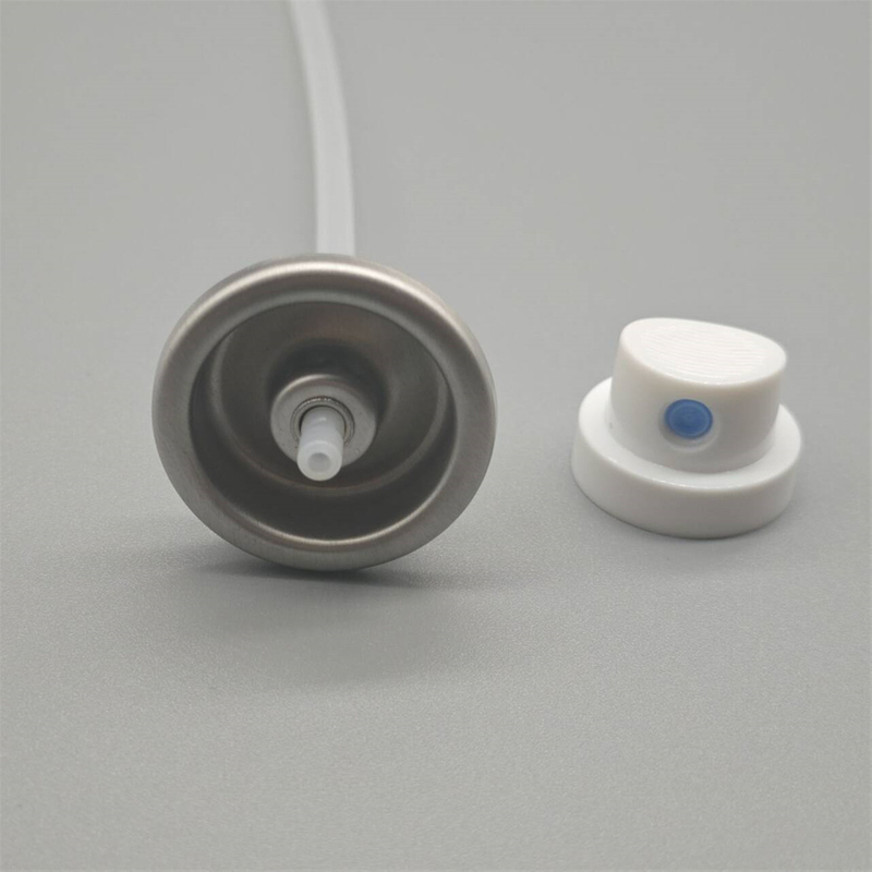 Versatile Facial Hydrating Valve for Professional Use 