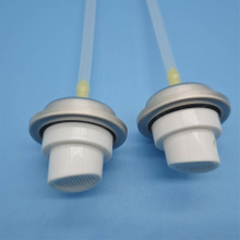 Precision Facial Hydrating Valve for Spa Treatments