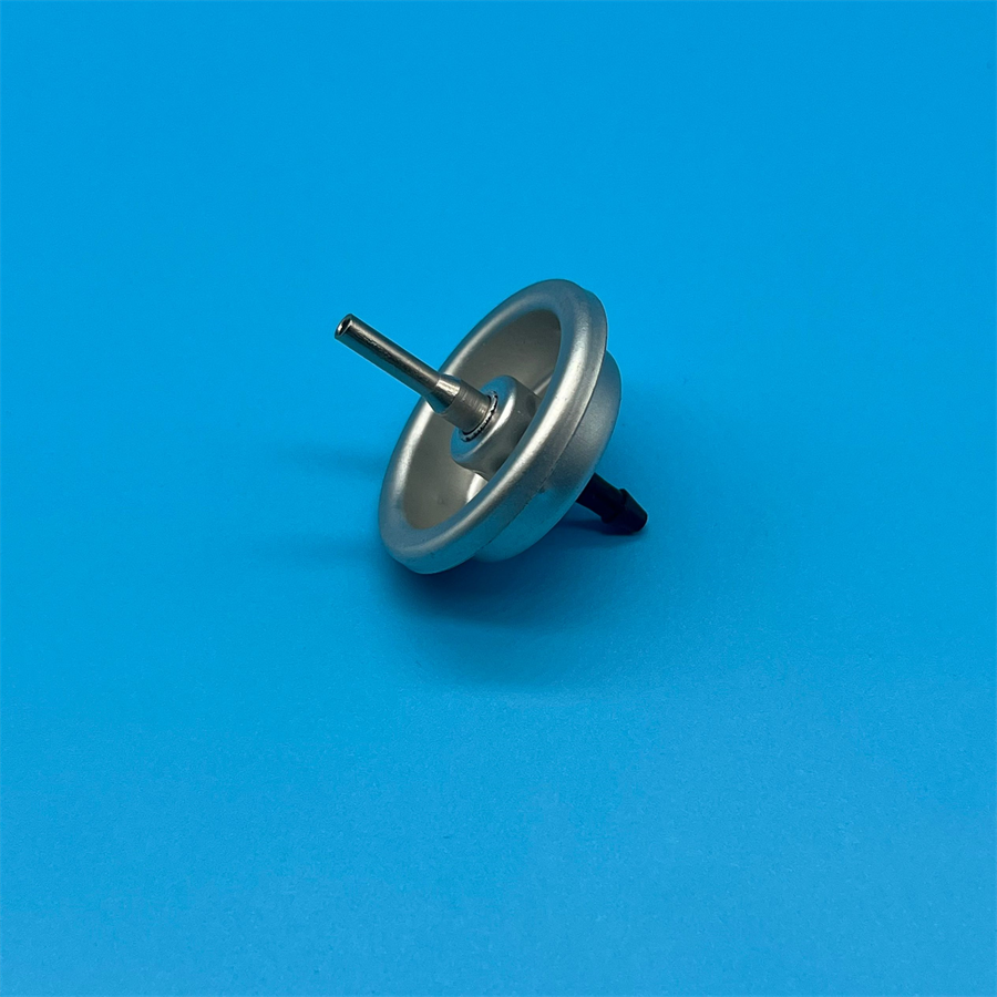 Reliable Butane Lighter Gas Refill Spray Valve – Leak-Proof Valve for Safe and Fast Refills