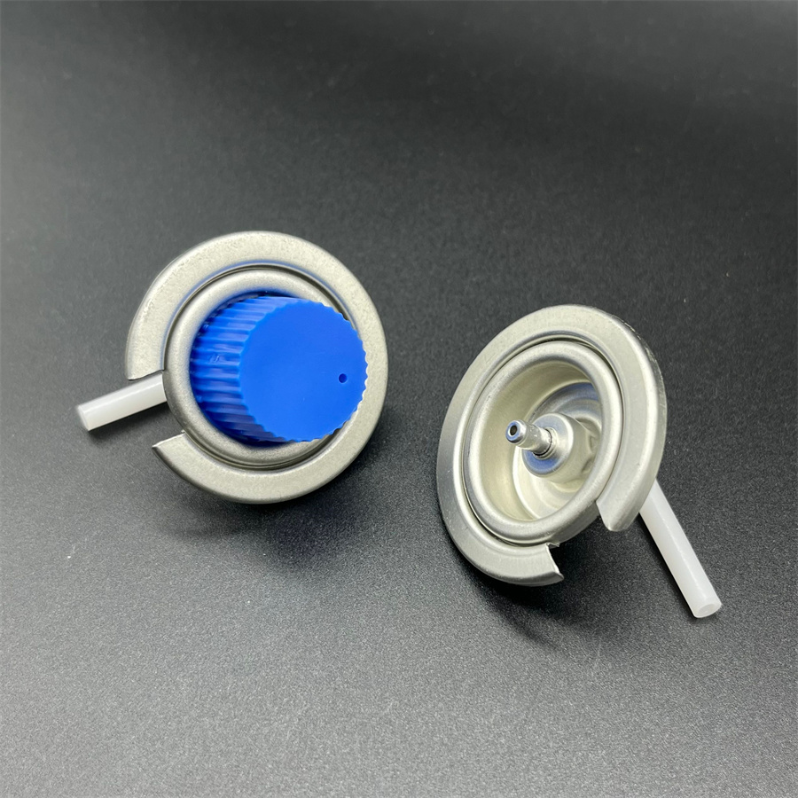 Butane gas valve (13)