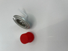 Durable Butane Gas Stove Valve for Outdoor Camping