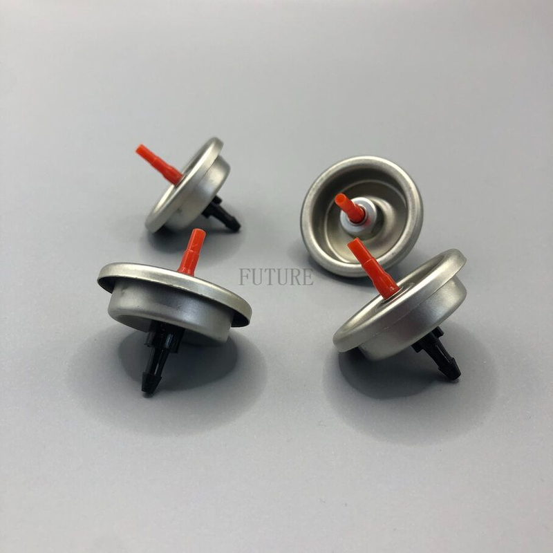 TurboFill Butane Gas Lighter Refill Valve