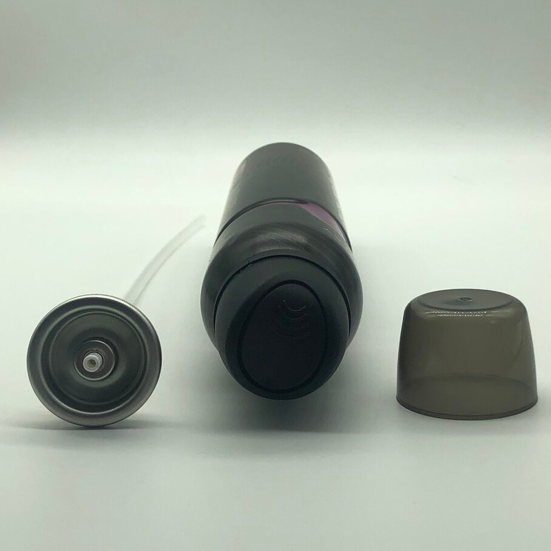 Compact Body Mist Sprayers for On-the-Go Refreshment And Fragrance Boost