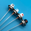 High-Pressure Paint Aerosol Valve - Powerful Solution for Fast and Efficient Paint Application - Precision and Durability