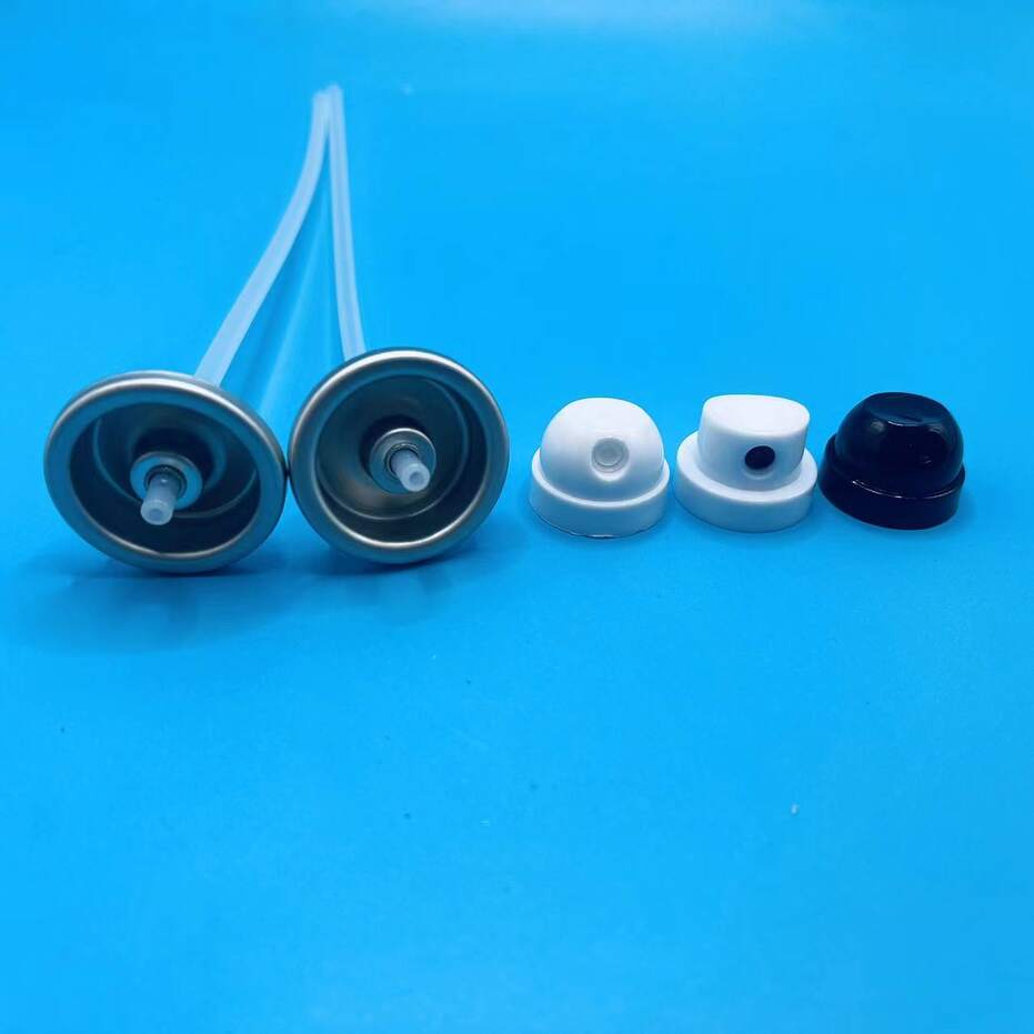 body spray valve (192)