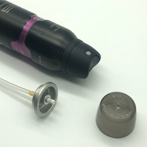 Innovative Body Mist Sprayer Valve - Adjustable Mist Settings, Versatile Application in Beauty Salons