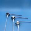 Reliable 360 Degree Aerosol Valve With Actuator - Ensuring Consistent Performance