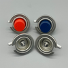 Premium Gas Stove Valves for Professional Kitchens with Superior Durability and Leak Prevention