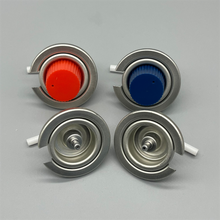 Premium Gas Stove Valves for Professional Kitchens with Superior Durability and Leak Prevention