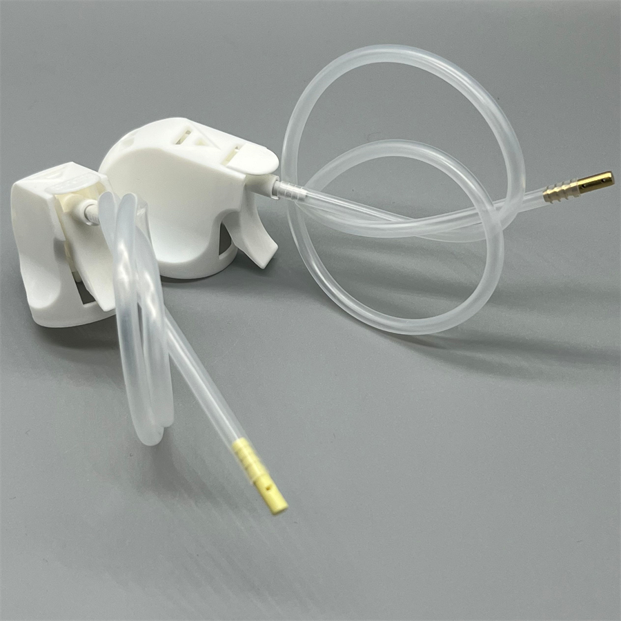 Lightweight Trigger Spray Cap for Cleaning and Gardening with Adjustable Spray Pattern and Comfortable Grip