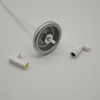 Fragrance Diffusion Control Valve for Commercial Spaces
