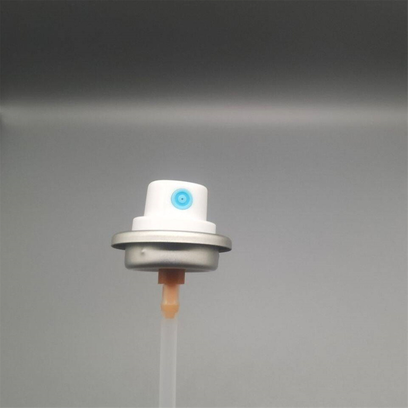 Precision Spray Paint Cap for Artistic Projects