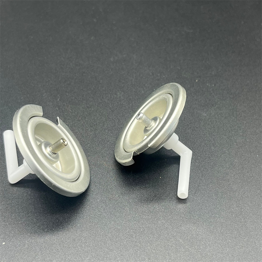 High-Performance Camp Stove Cartridge Valve for Adventurers + Specifications