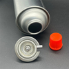 Reliable Camp Stove Cartridge Valve - Perfect for Camping + Specifications