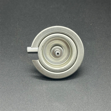 Camp Stove Cartridge Valve - Ideal for Outdoor Cooking + Specifications