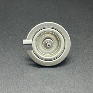 Camp Stove Cartridge Valve - Ideal for Outdoor Cooking + Specifications