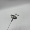 One-Inch Air Freshener Metered Valve - Efficient Fragrance Dispersion, Programmable Timer, Versatile Application
